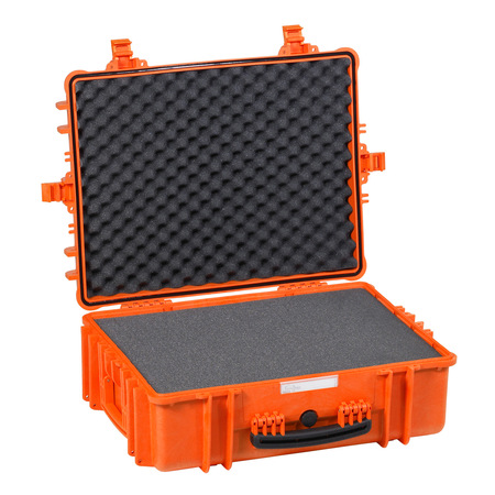 Explorer 5822 IP67 Waterproof Flightcase 580mm x 440mm x 220mm